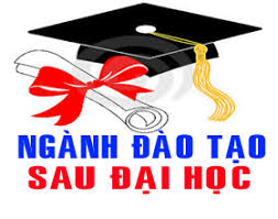 Thông báo về việc thu học phí chương trình đào tạo trình độ sau đại học năm học 2022-2023